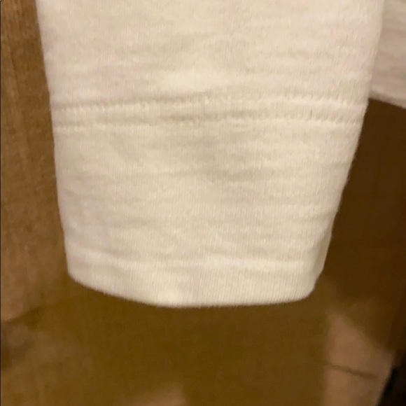 Nike Cream Jacket - Picture 8 of 16